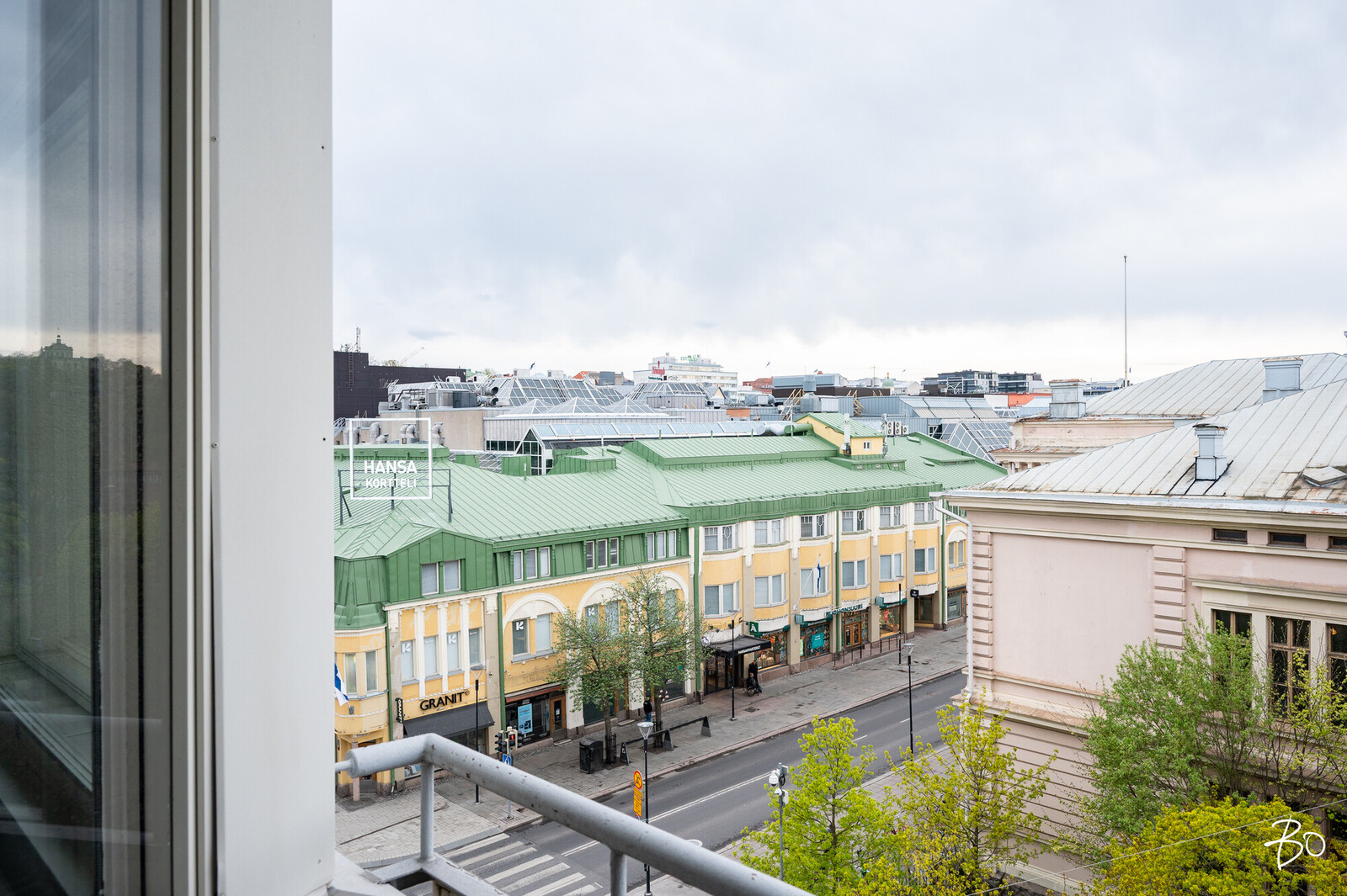 Eerikinkatu 20a - kuva 18
