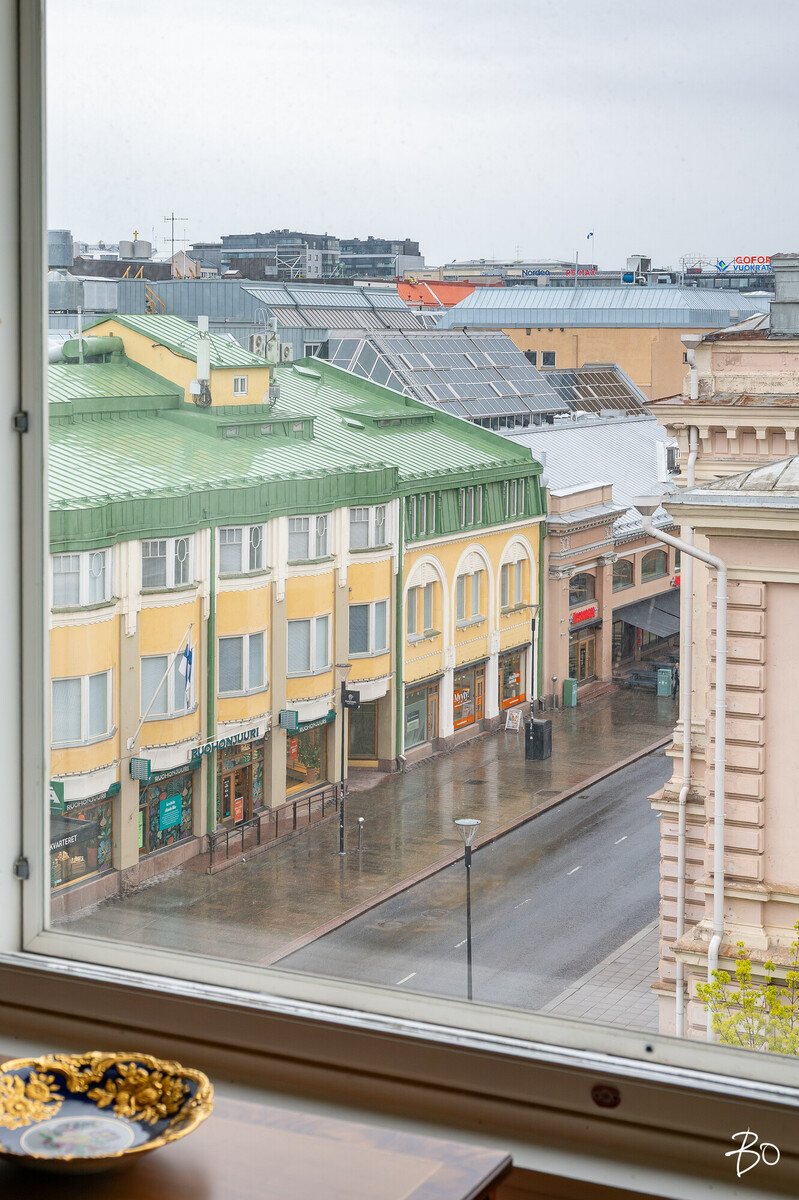 Eerikinkatu 20a - kuva 5