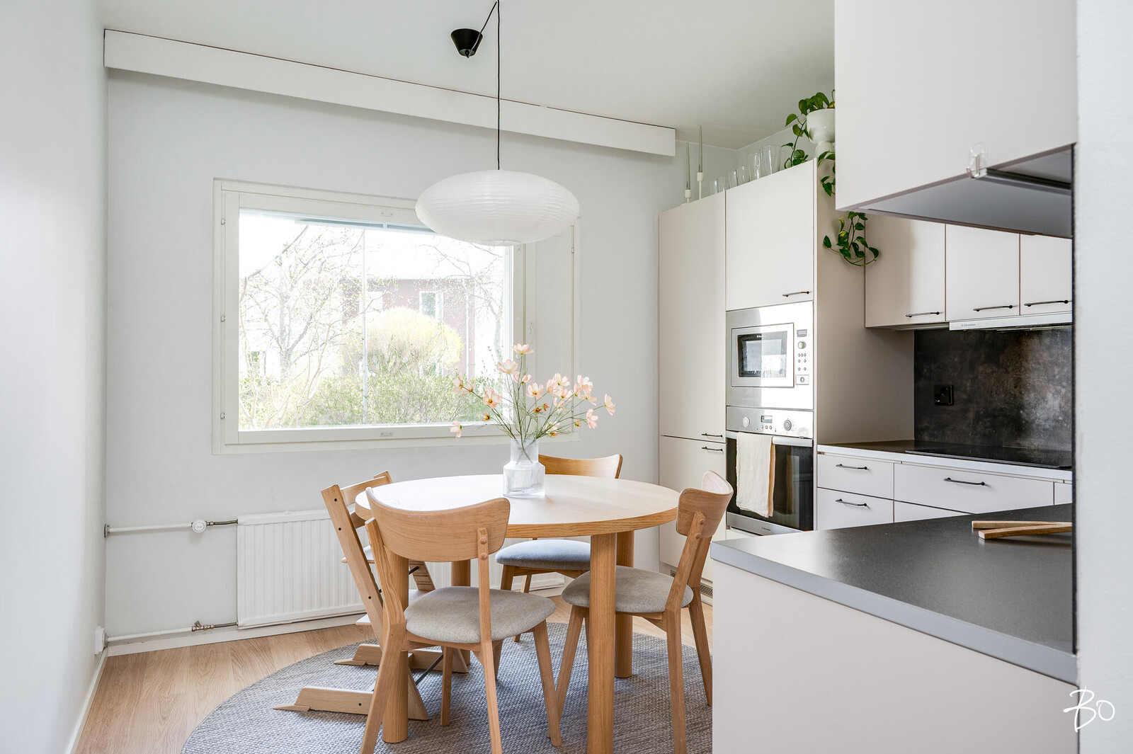 Ahvenanmaankatu 1 - kuva 1