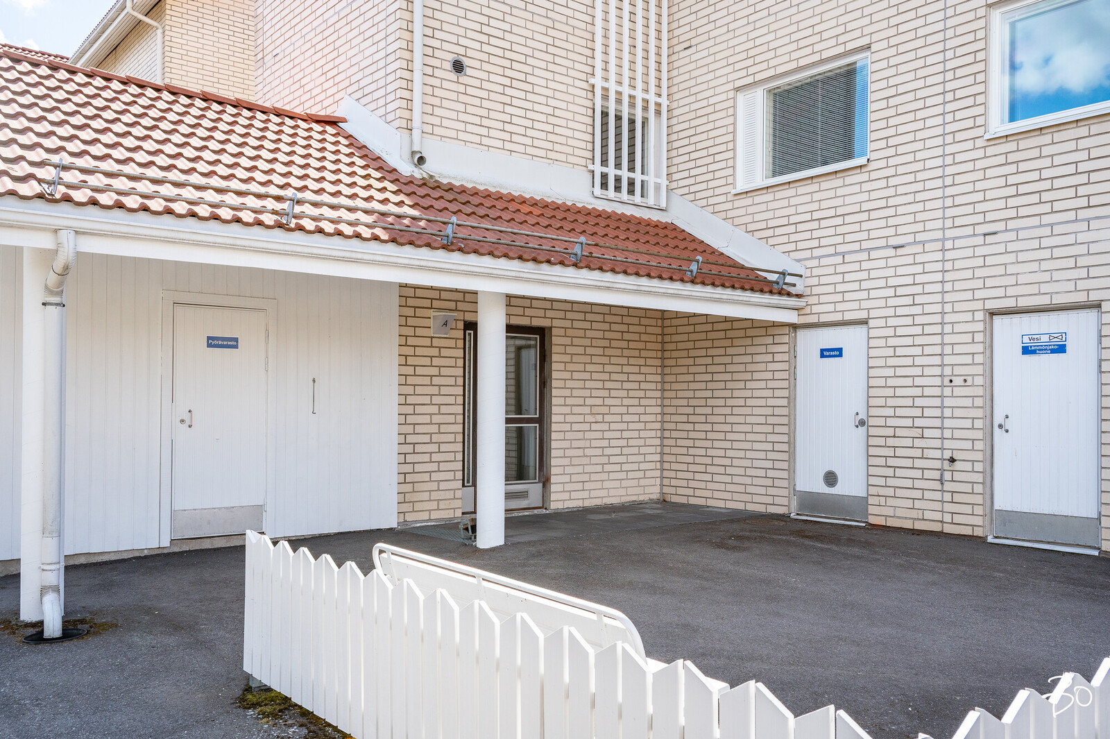 Ahvenanmaankatu 1 - kuva 31