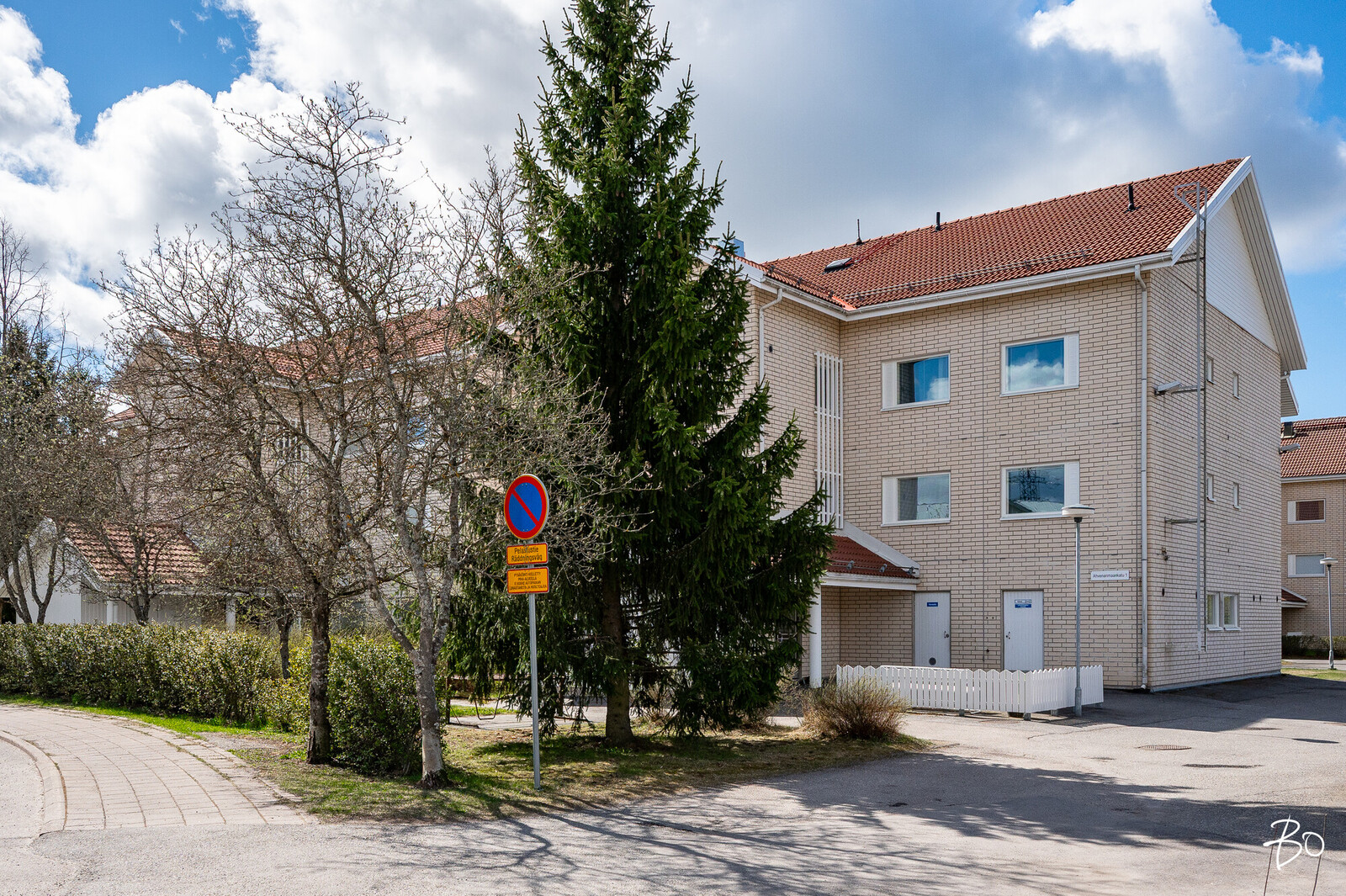 Ahvenanmaankatu 1 - kuva 30