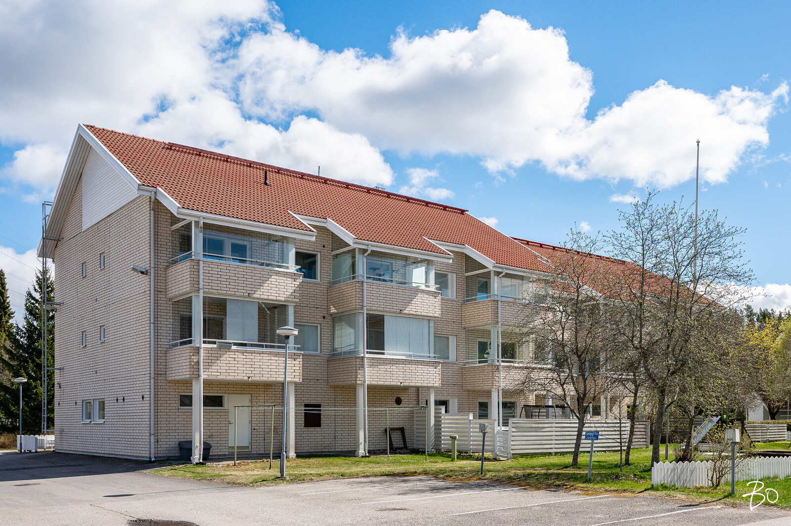 Ahvenanmaankatu 1 - kuva 29
