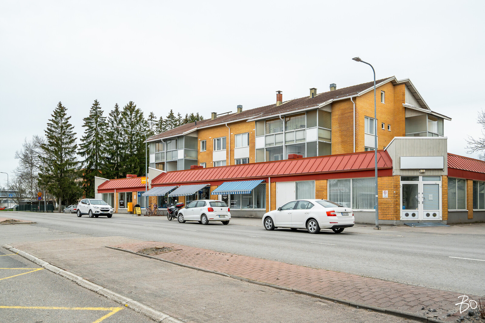 Karjatie 3 B - kuva 22