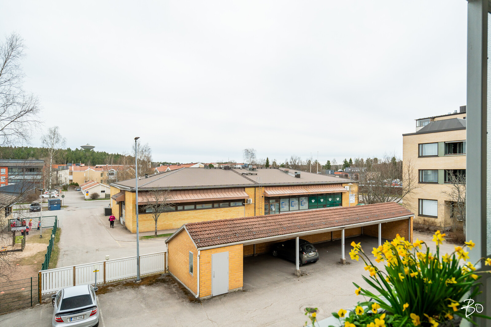 Karjatie 3 B - kuva 20