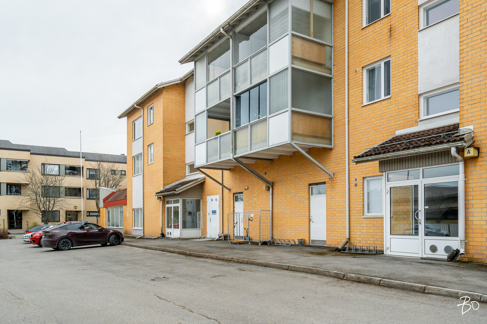 Karjatie 3 B - kuva 19