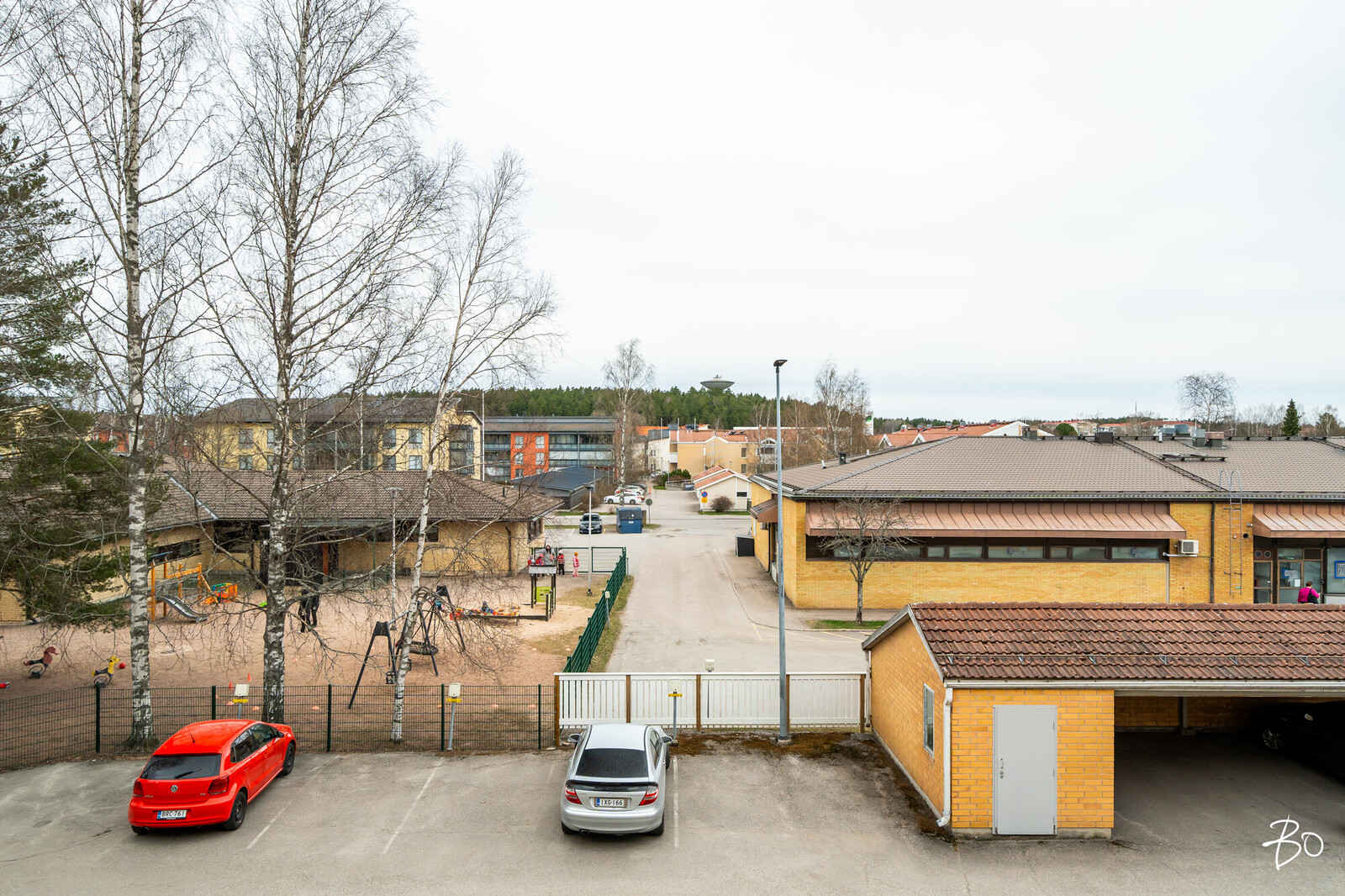 Karjatie 3 B - kuva 8