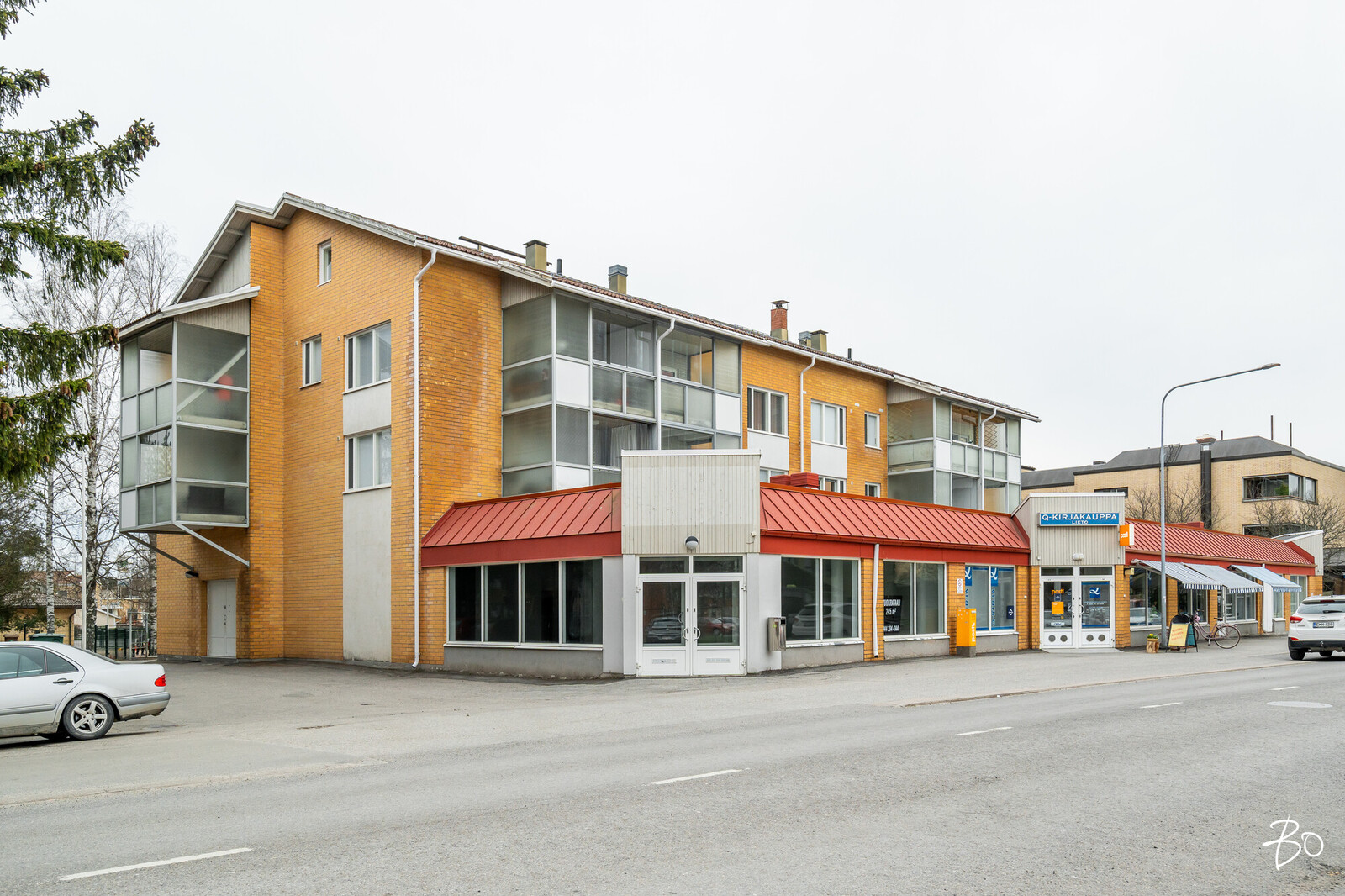 Karjatie 3 B - kuva 21