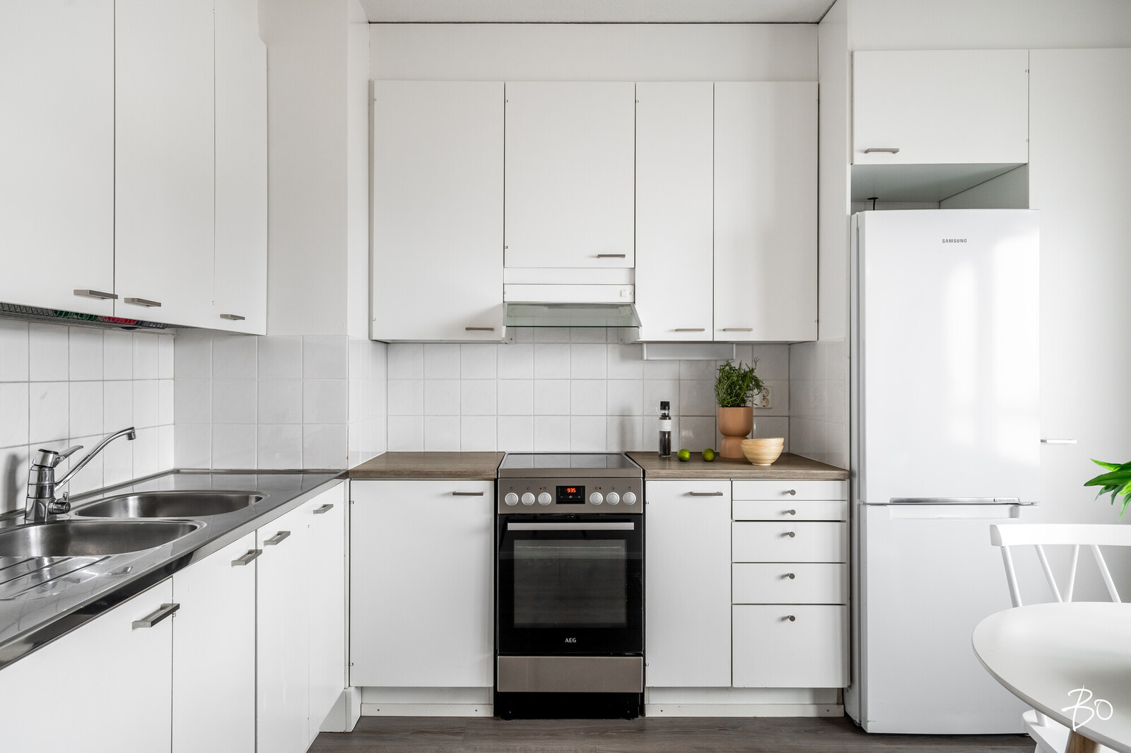 Karjatie 3 B - kuva 3