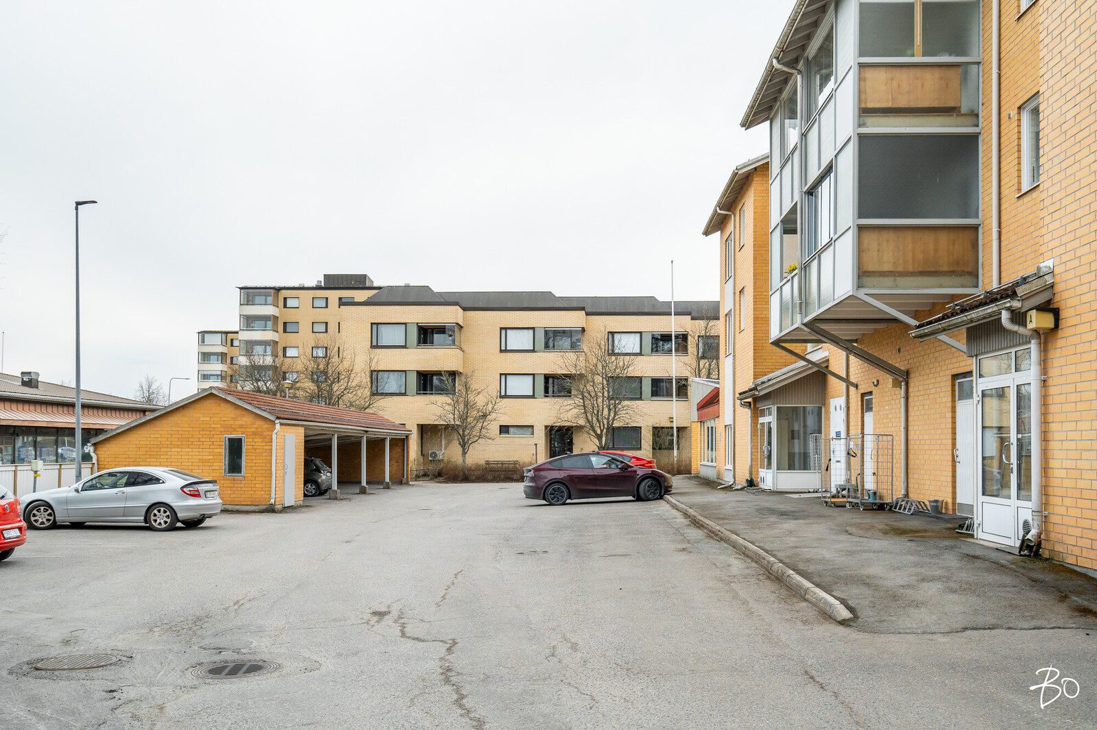 Karjatie 3 B - kuva 18