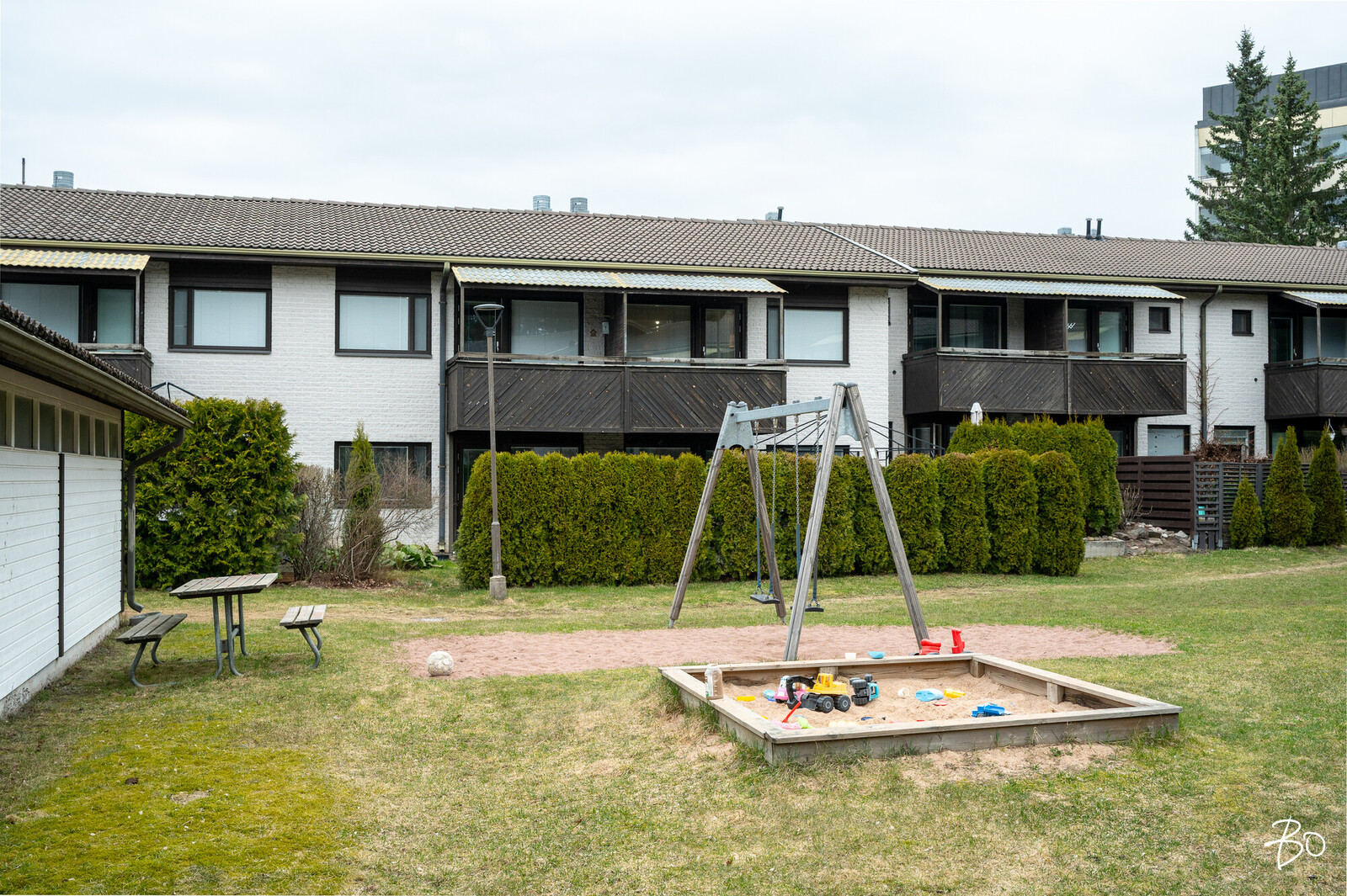 Kirkkoväärtinkuja 21 - kuva 35