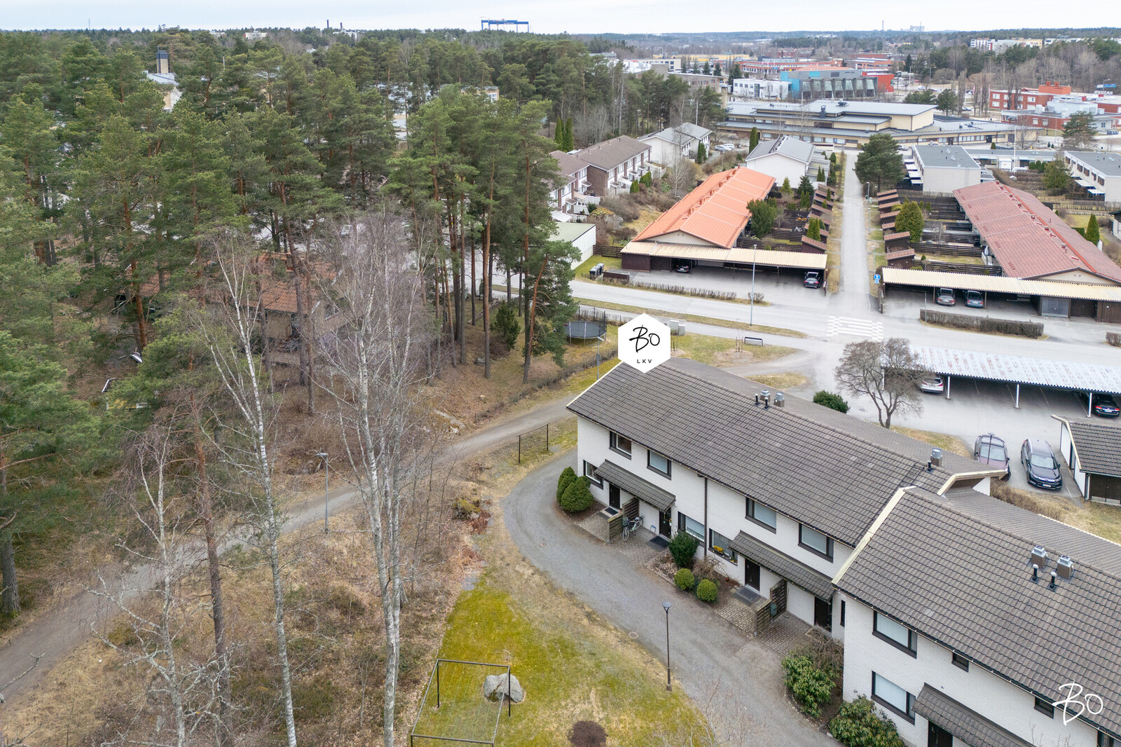 Kirkkoväärtinkuja 21 - kuva 39