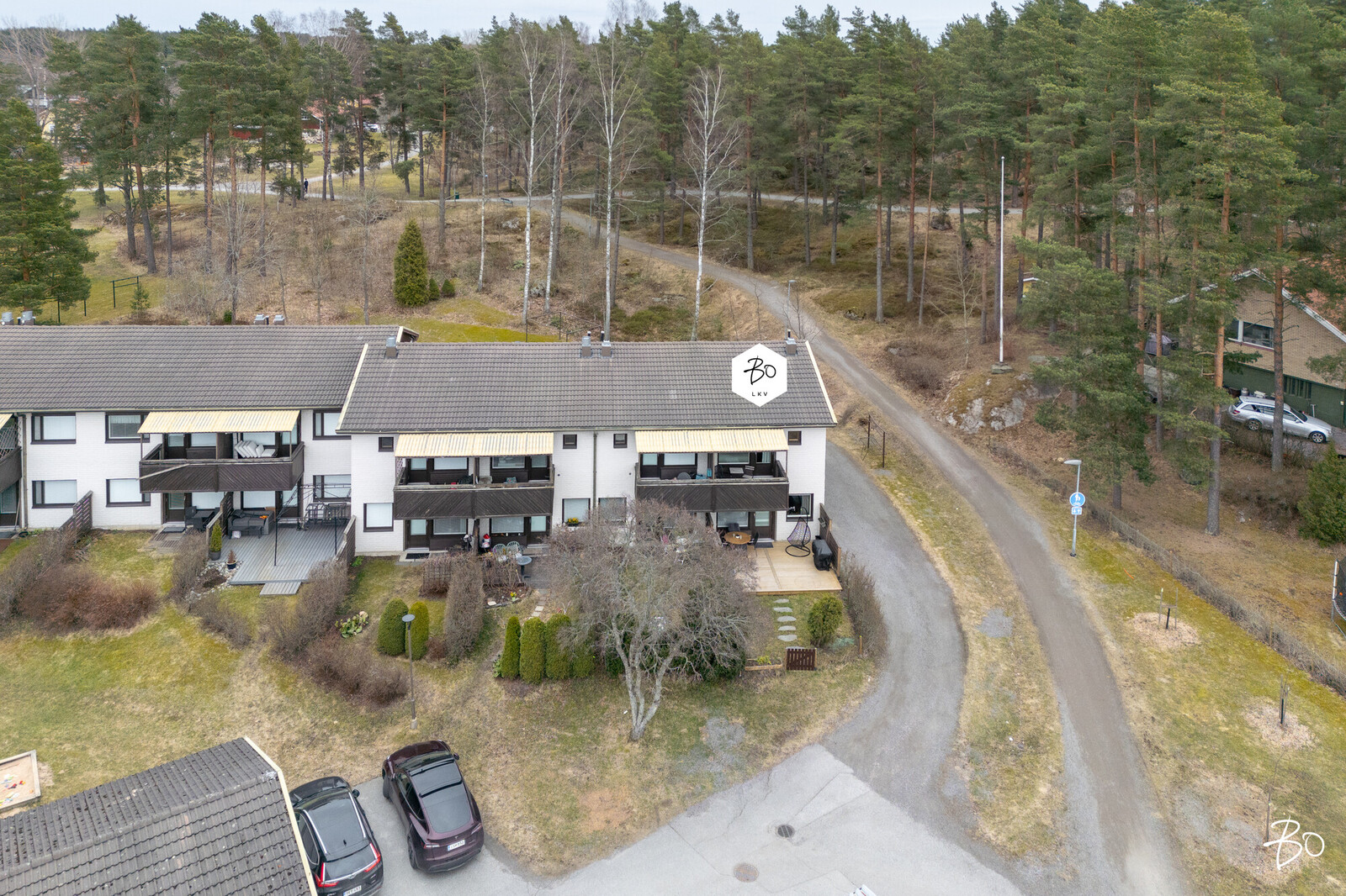 Kirkkoväärtinkuja 21 - kuva 41