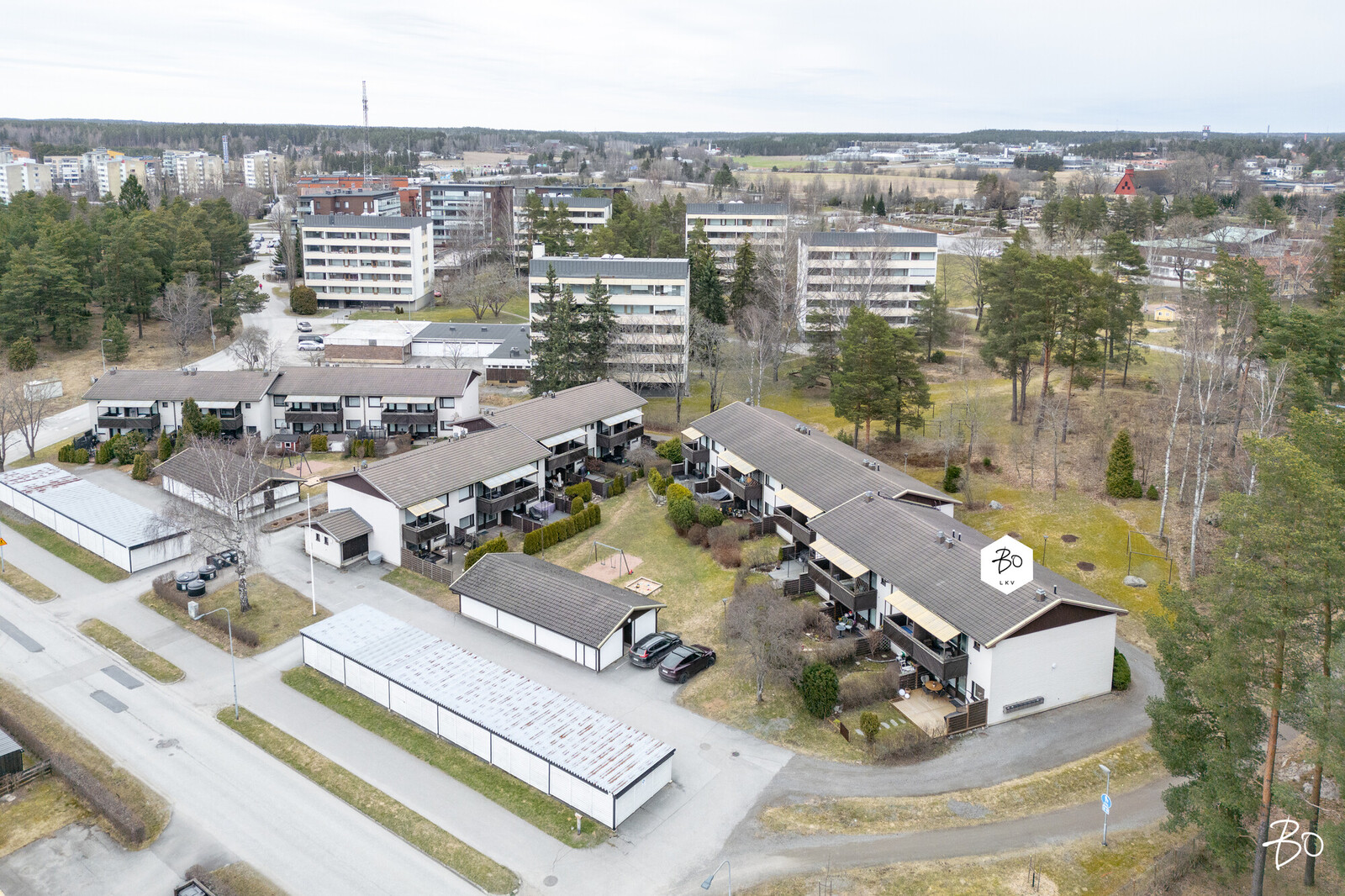 Kirkkoväärtinkuja 21 - kuva 44