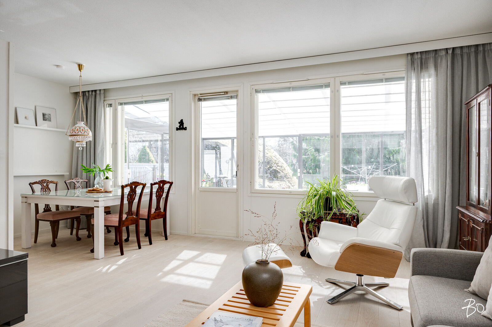 Venheenkatu 8 - kuva 1