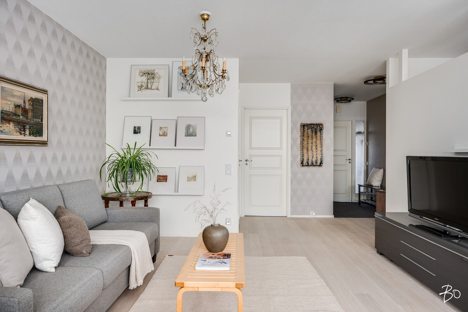 Venheenkatu 8 - kuva 3