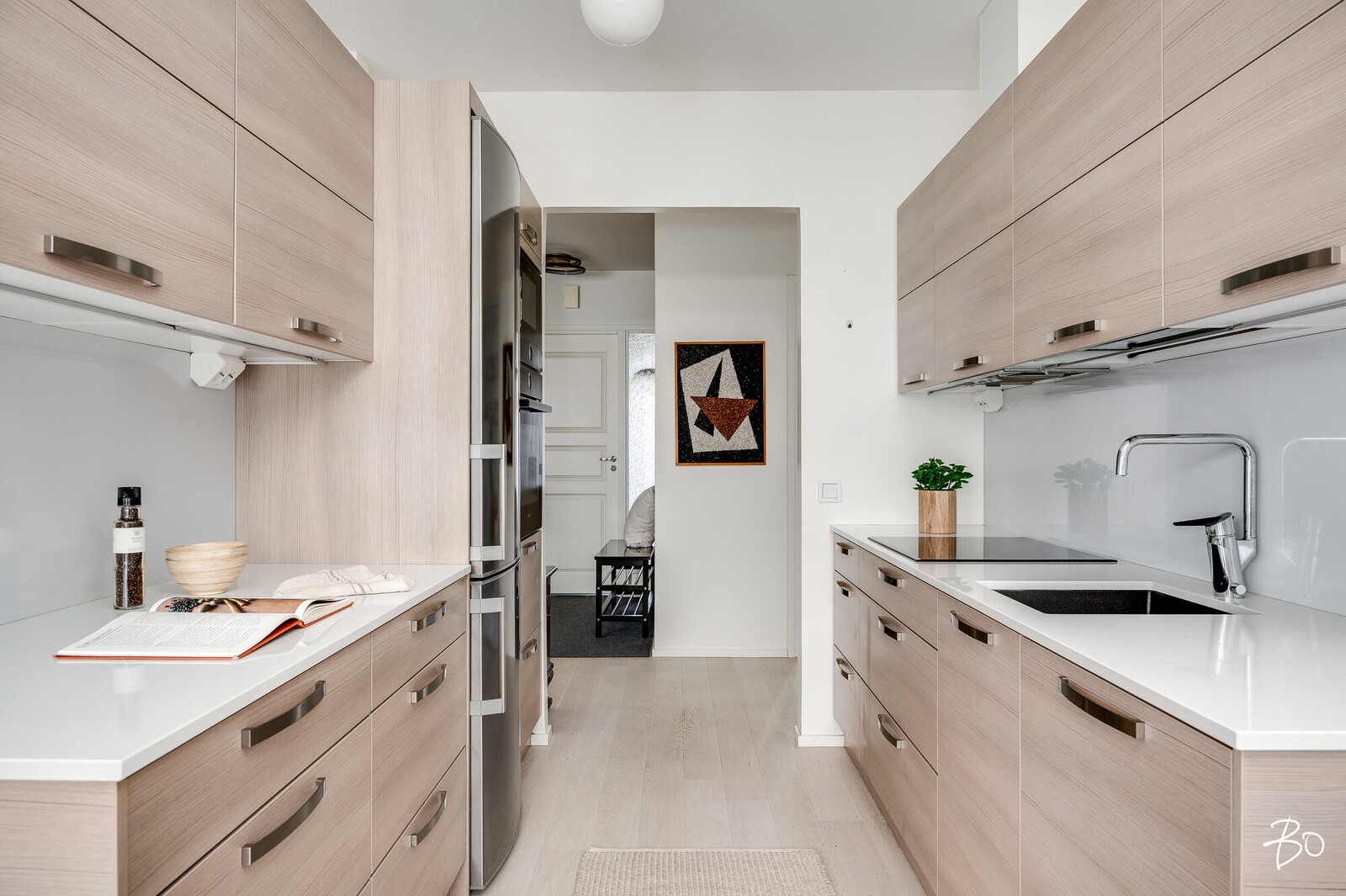 Venheenkatu 8 - kuva 7