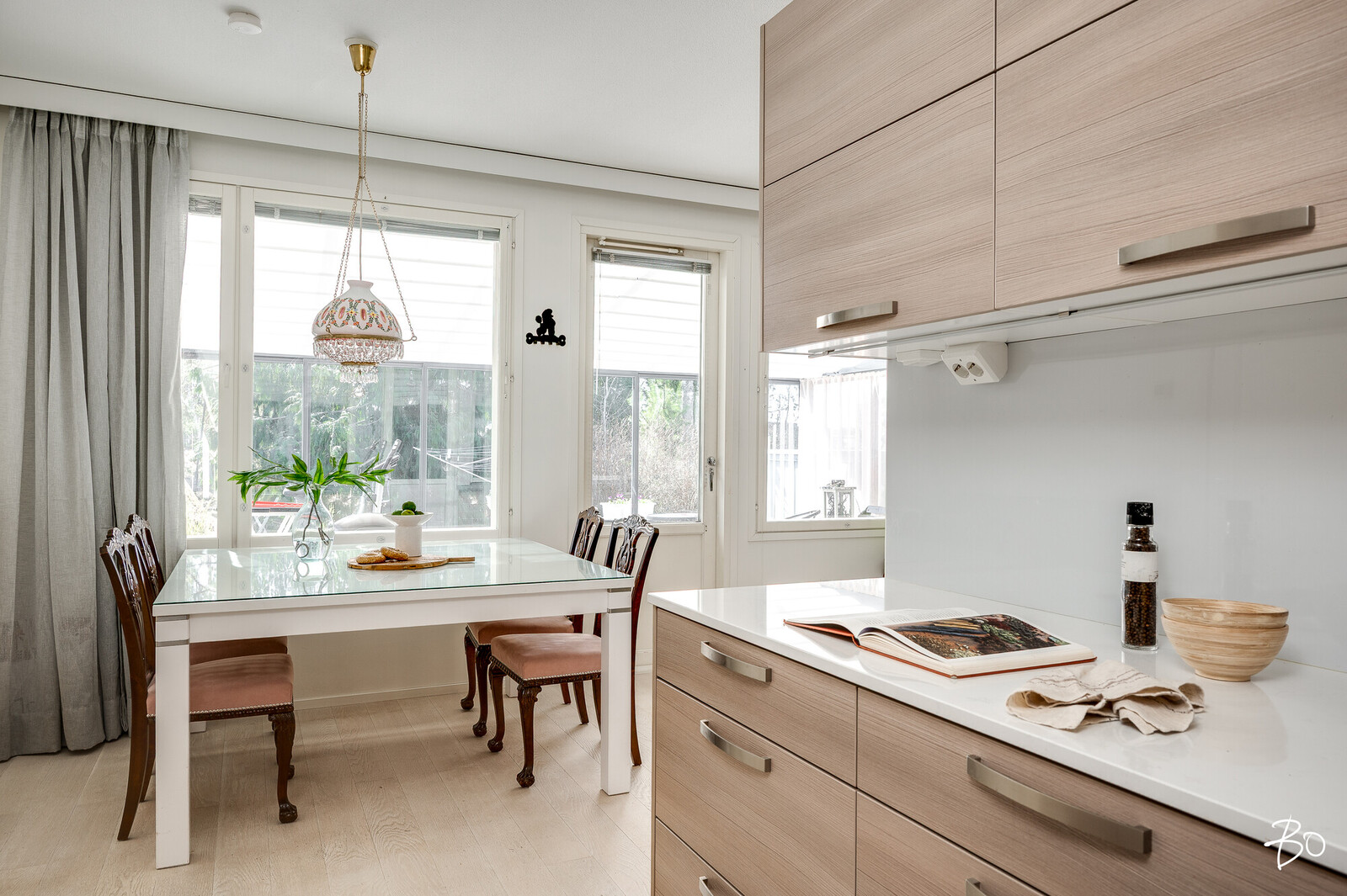 Venheenkatu 8 - kuva 8