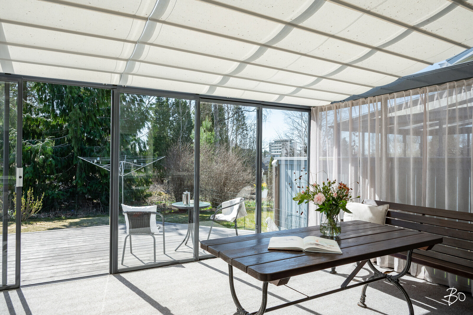 Venheenkatu 8 - kuva 22