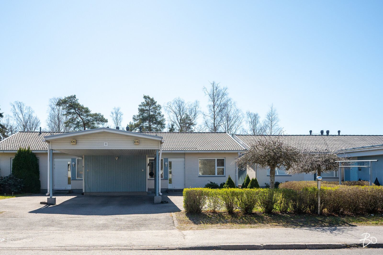 Venheenkatu 8 - kuva 29