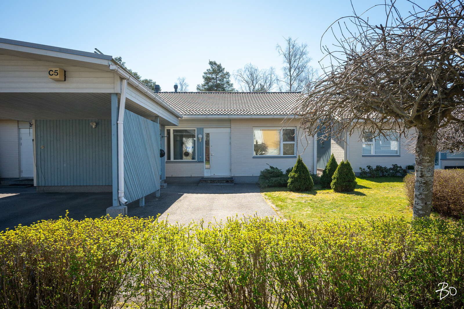 Venheenkatu 8 - kuva 28