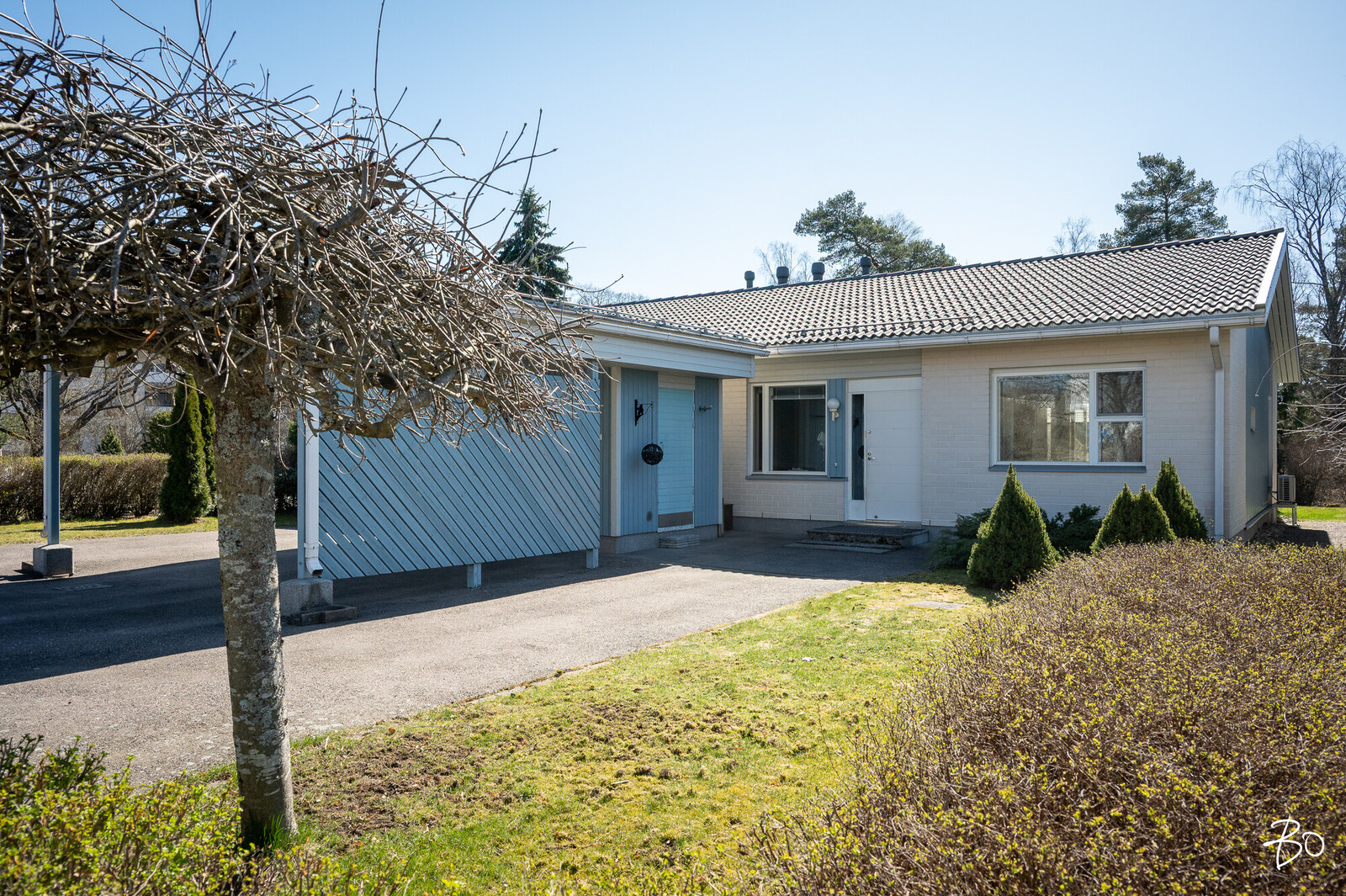 Venheenkatu 8 - kuva 27