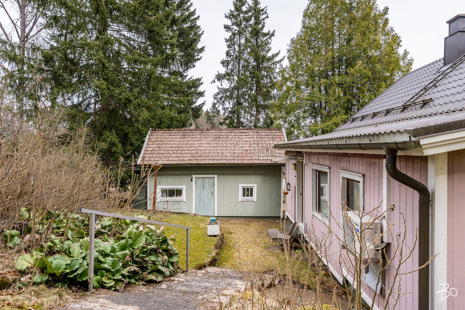 Liedonperäntie 354 - kuva 21