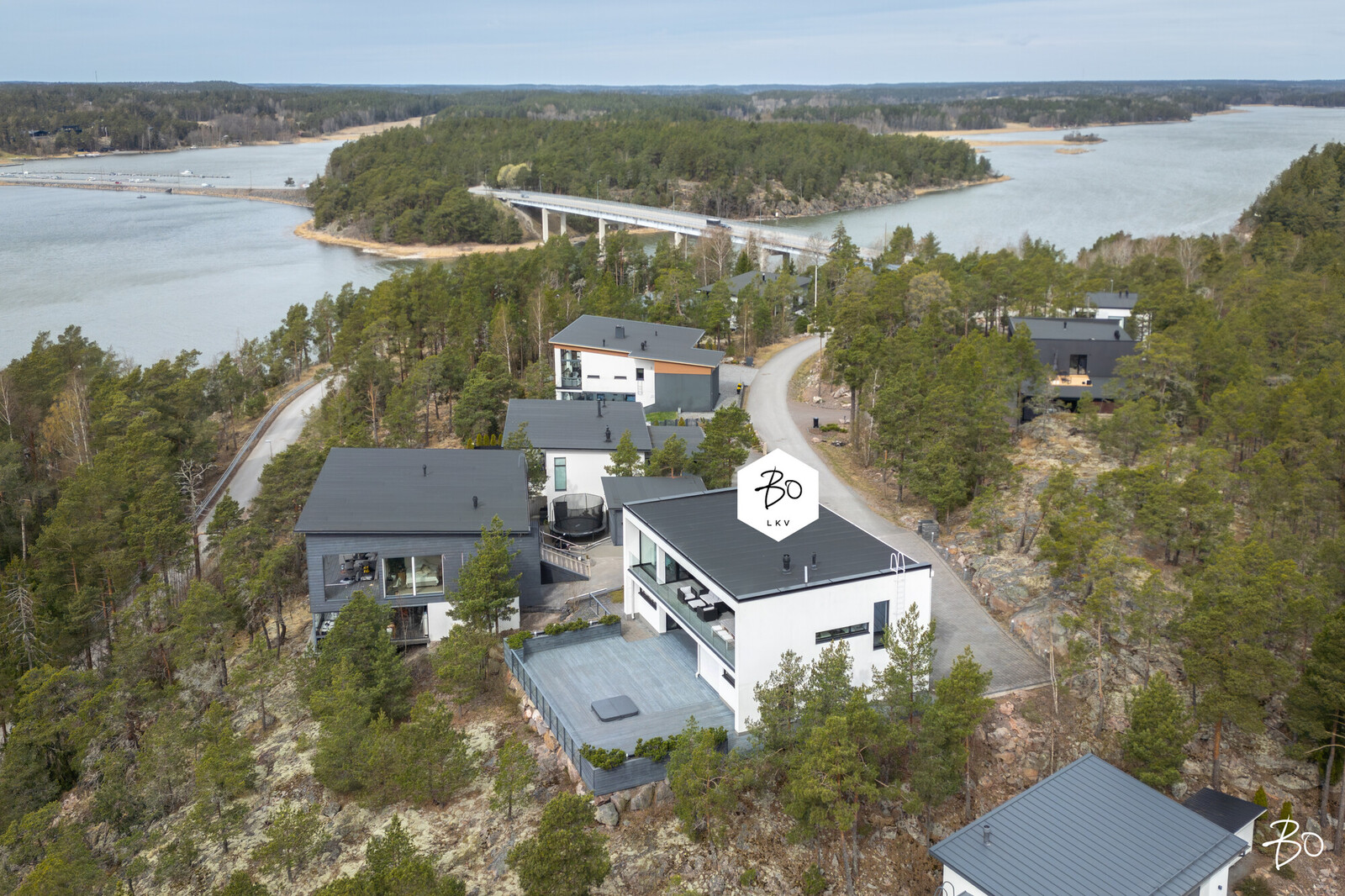 Porhonkalliontie 1k - kuva 71