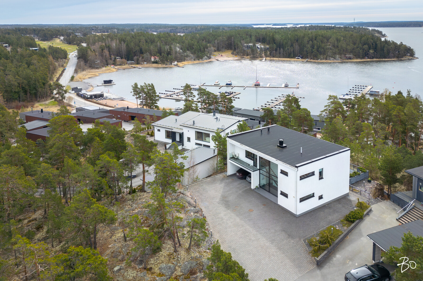 Porhonkalliontie 1k - kuva 72