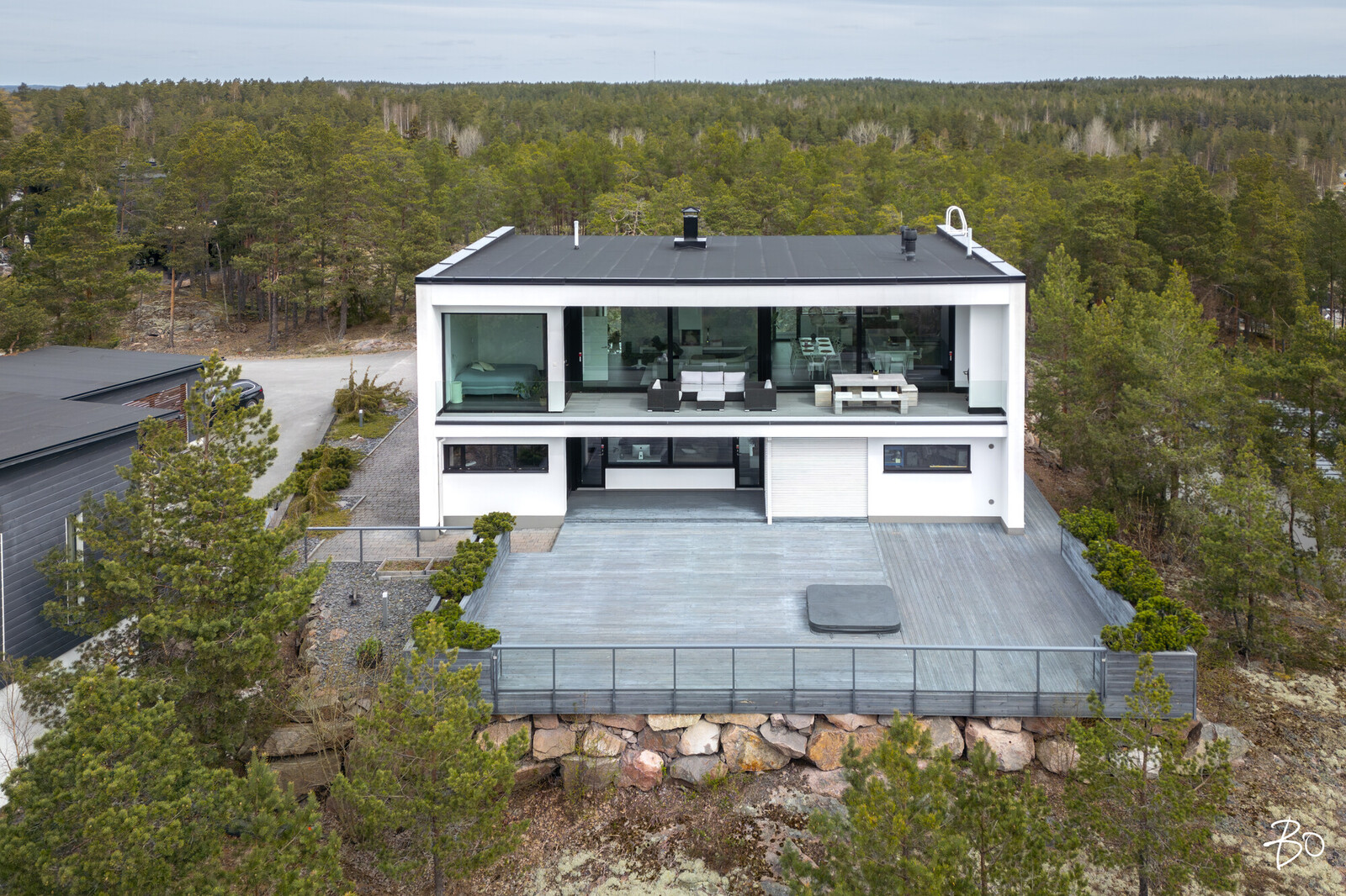 Porhonkalliontie 1k - kuva 74