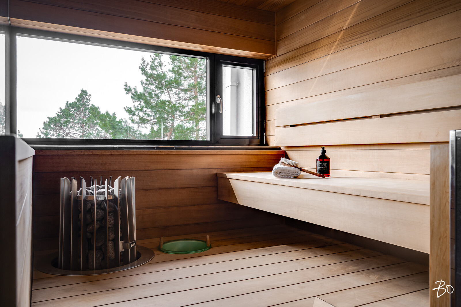 Porhonkalliontie 1k - kuva 45