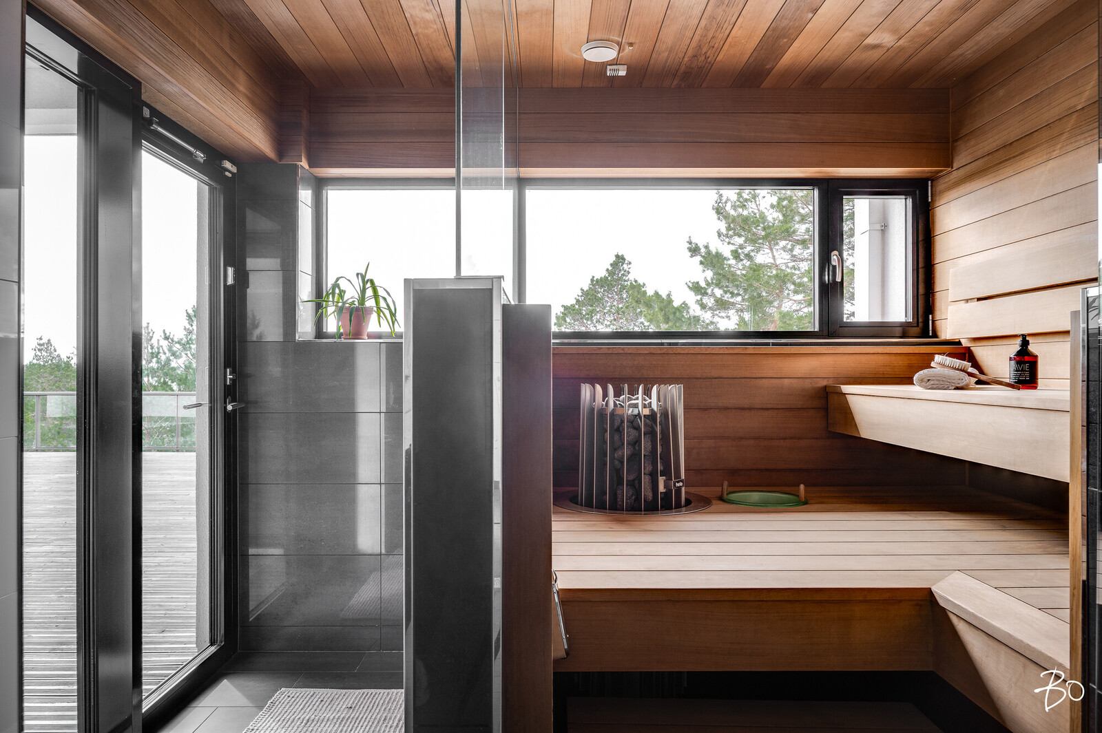 Porhonkalliontie 1k - kuva 47