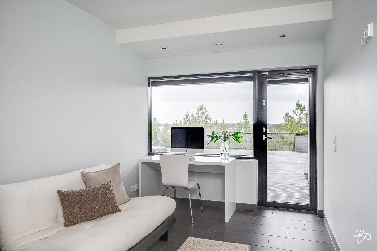 Porhonkalliontie 1k - kuva 36