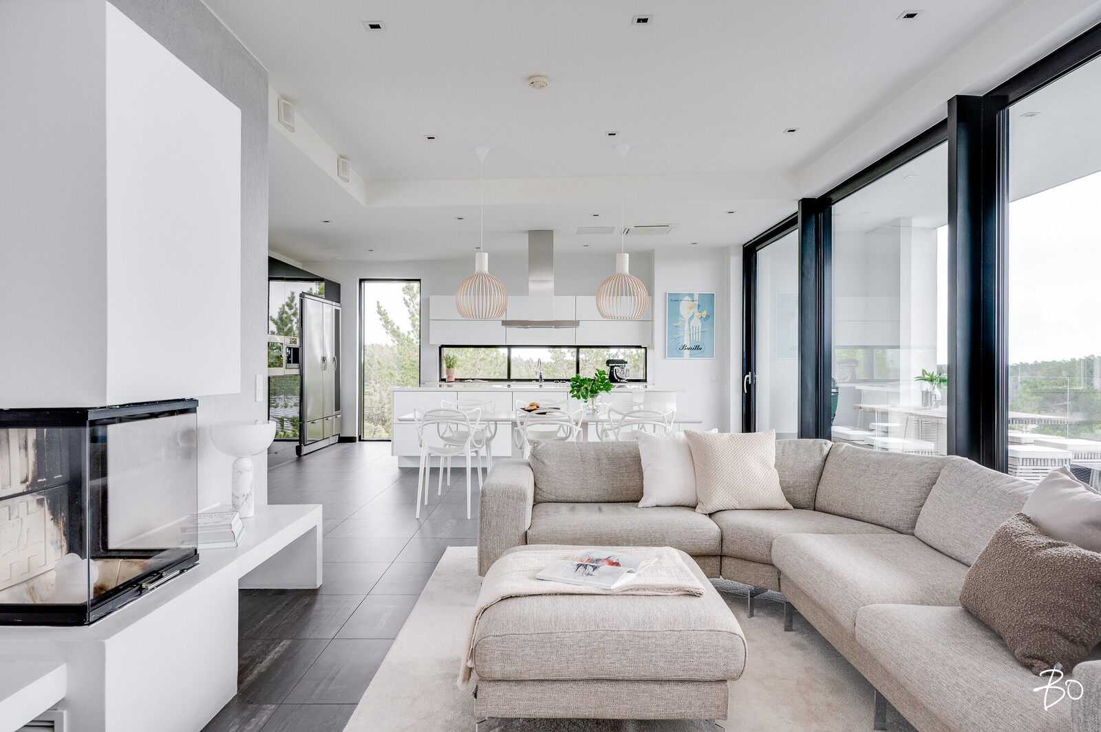 Porhonkalliontie 1k - kuva 21