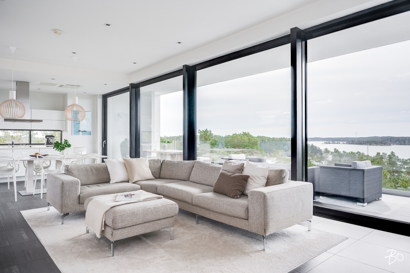 Porhonkalliontie 1k - kuva 18