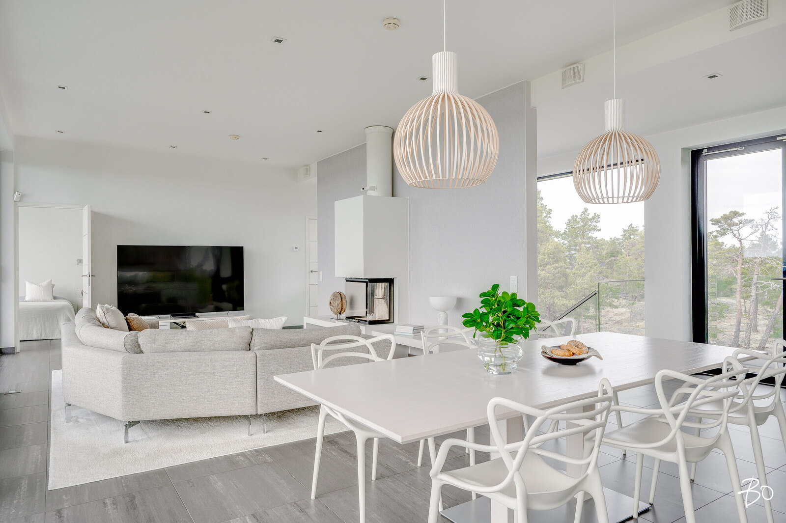 Porhonkalliontie 1k - kuva 15