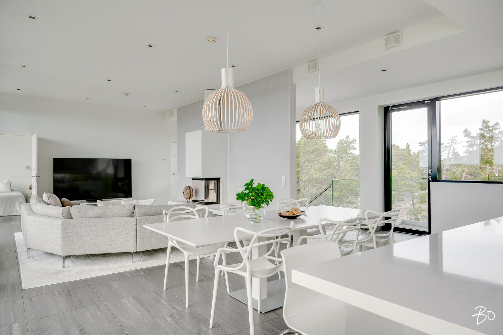 Porhonkalliontie 1k - kuva 14