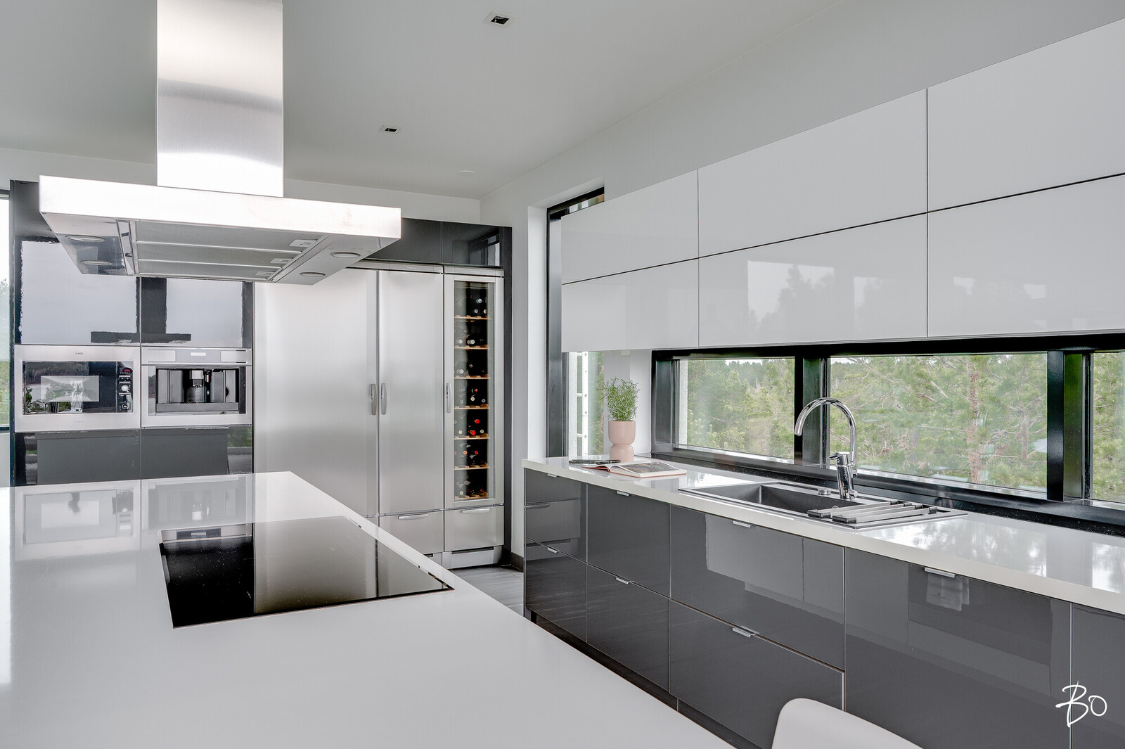 Porhonkalliontie 1k - kuva 12