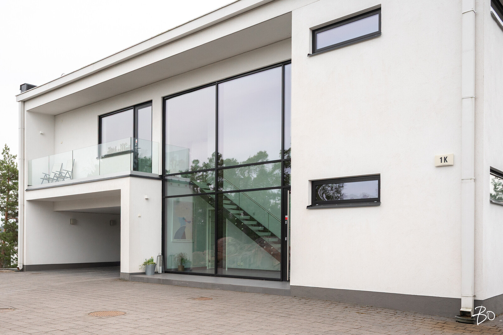 Porhonkalliontie 1k - kuva 69