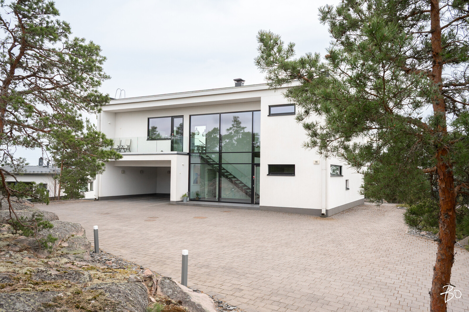 Porhonkalliontie 1k - kuva 70