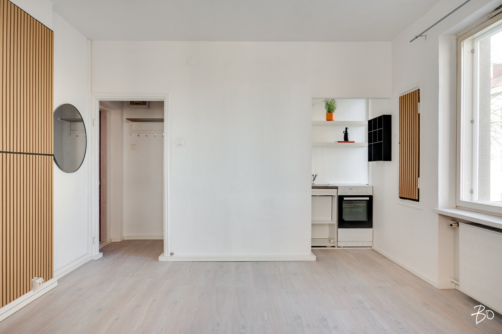 Tuureporinkatu 1 - kuva 5