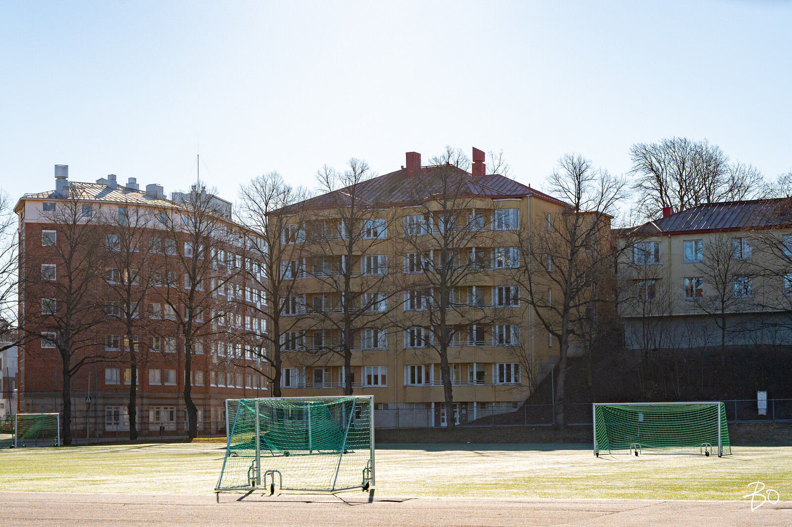 Tuureporinkatu 1 - kuva 15