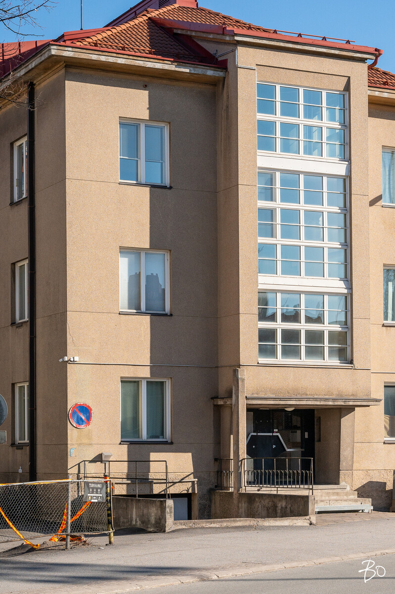 Tuureporinkatu 1 - kuva 17