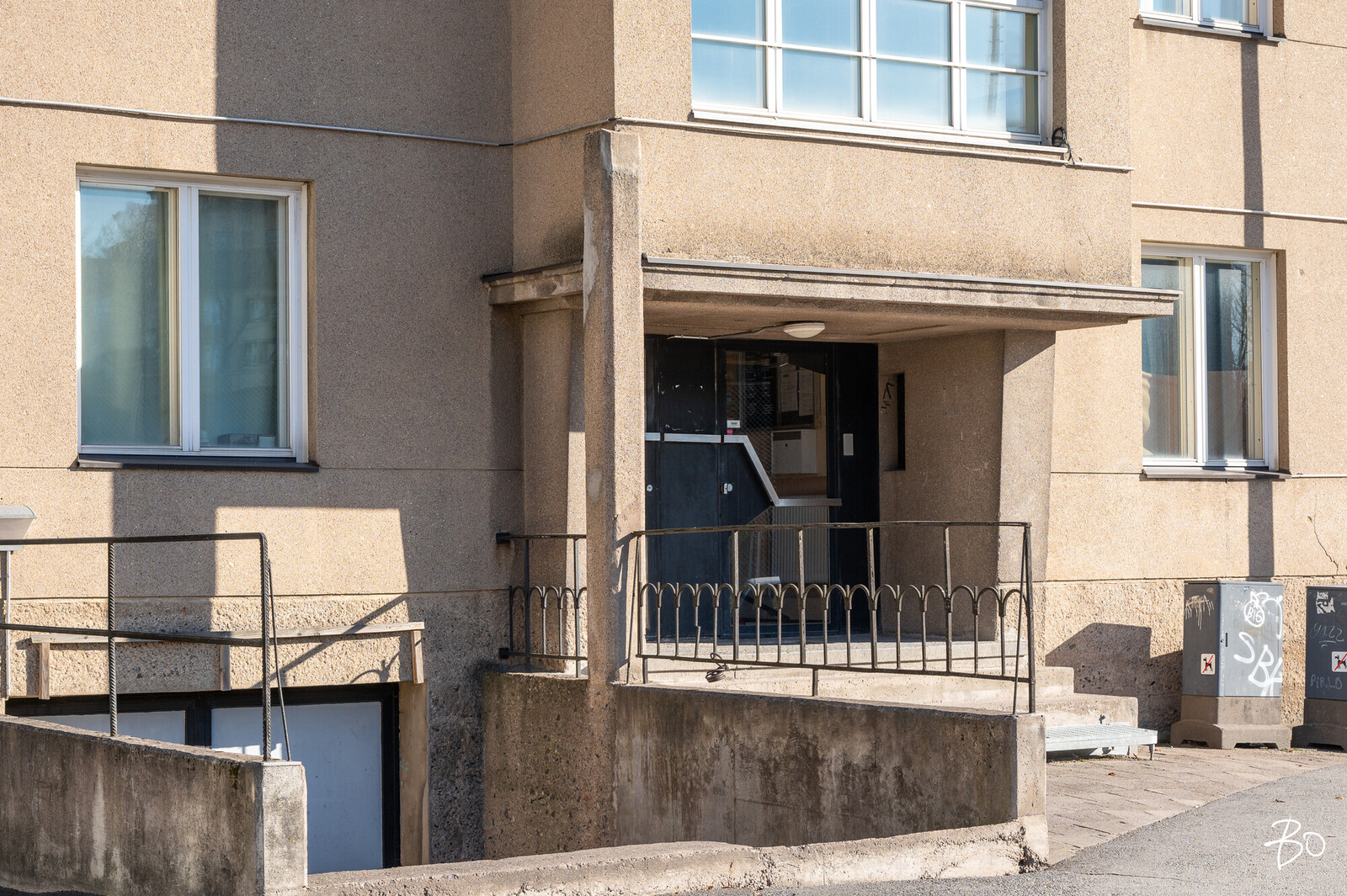 Tuureporinkatu 1 - kuva 18