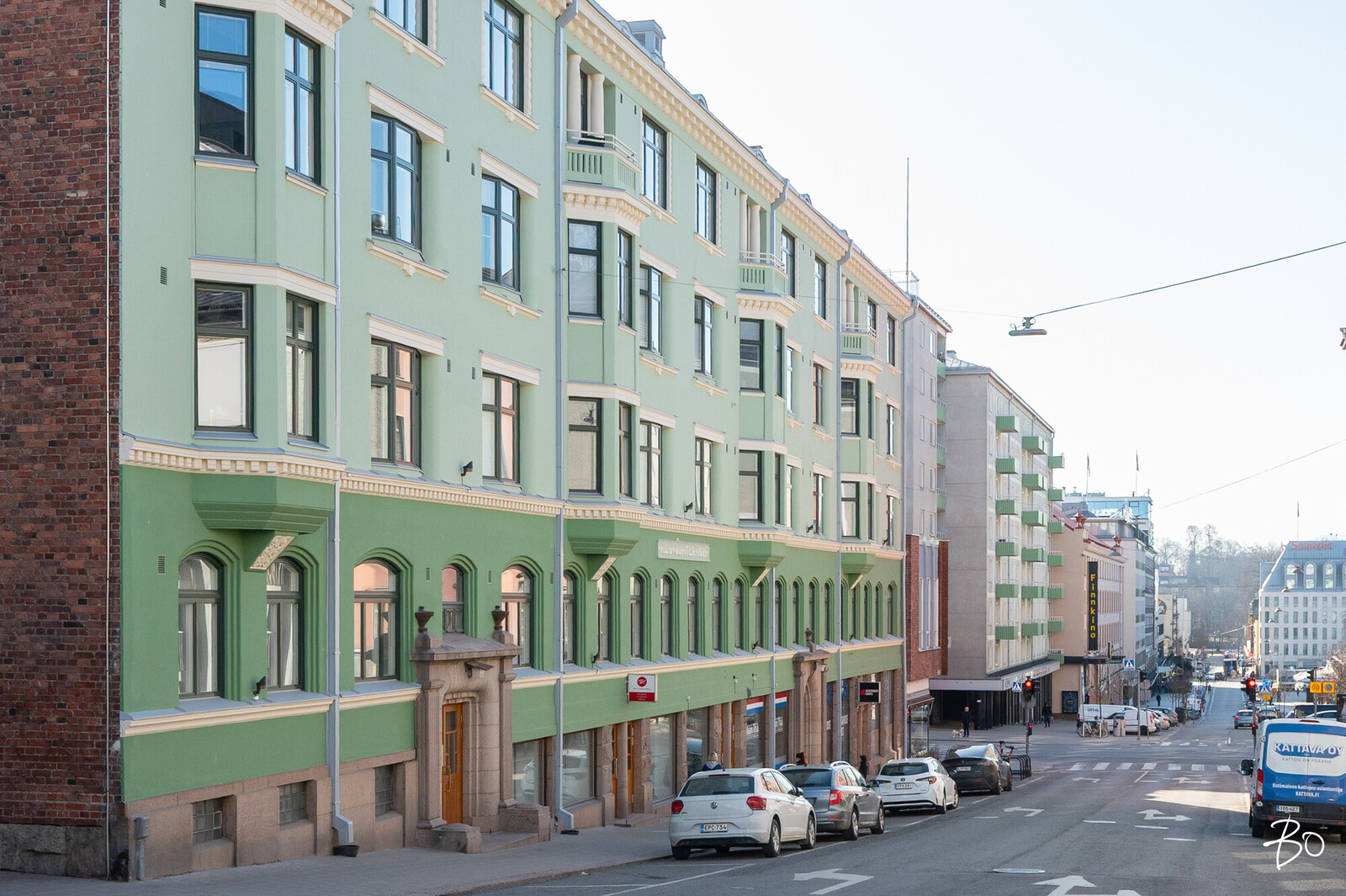 Kauppiaskatu 15 - kuva 69