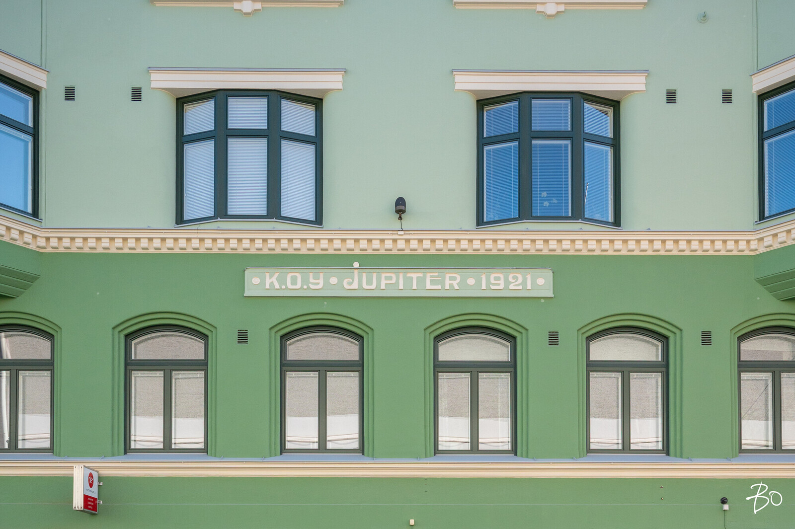 Kauppiaskatu 15 - kuva 3