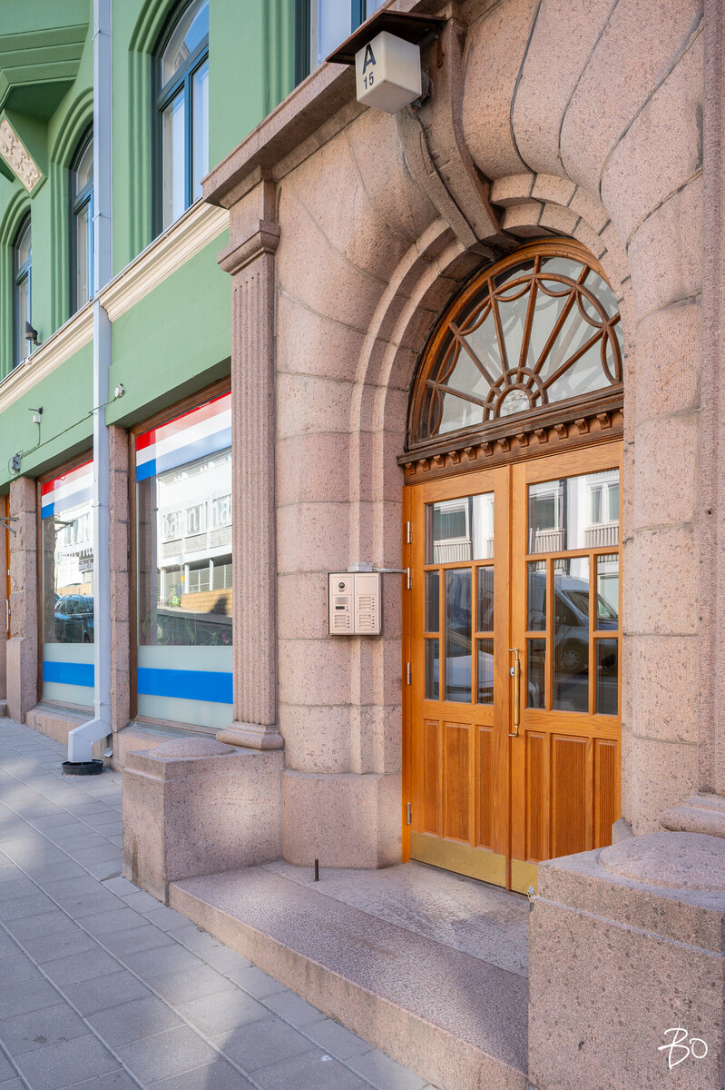 Kauppiaskatu 15 - kuva 65