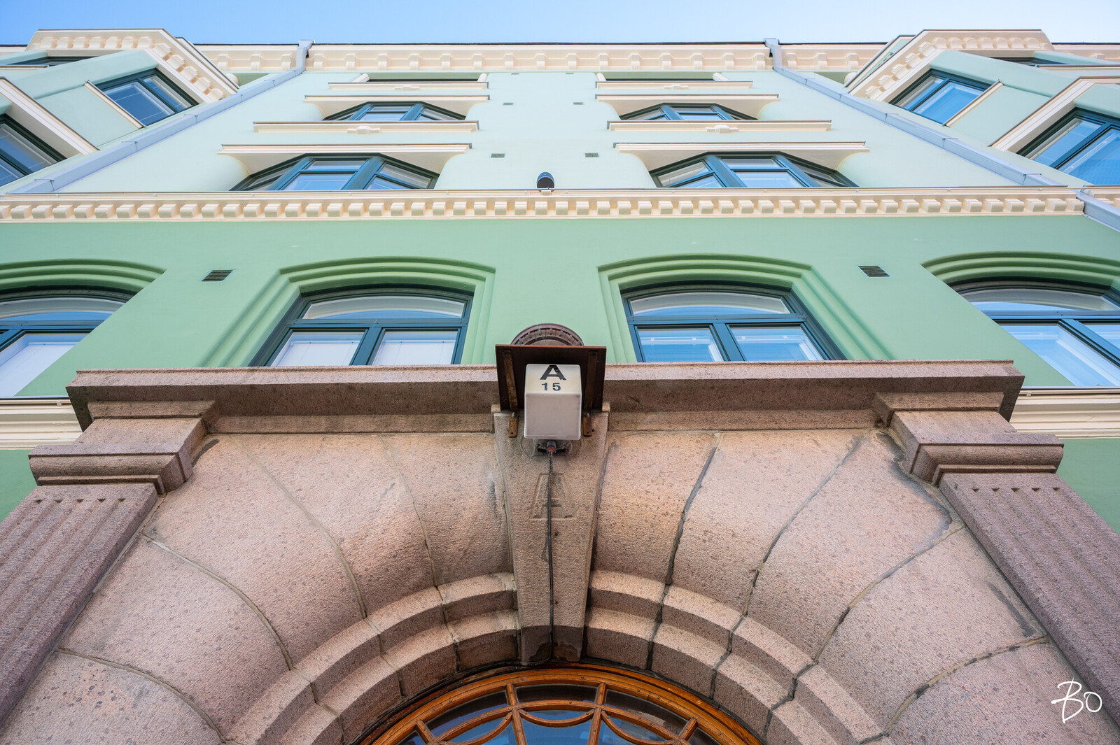 Kauppiaskatu 15 - kuva 67