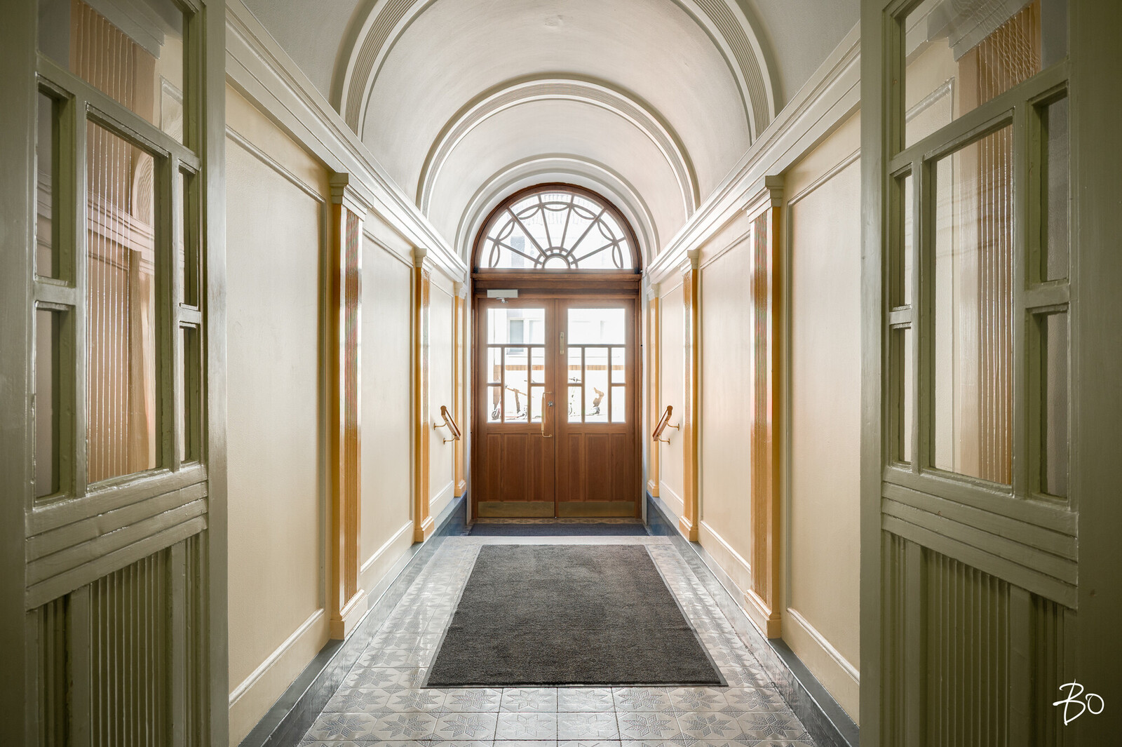 Kauppiaskatu 15 - kuva 64