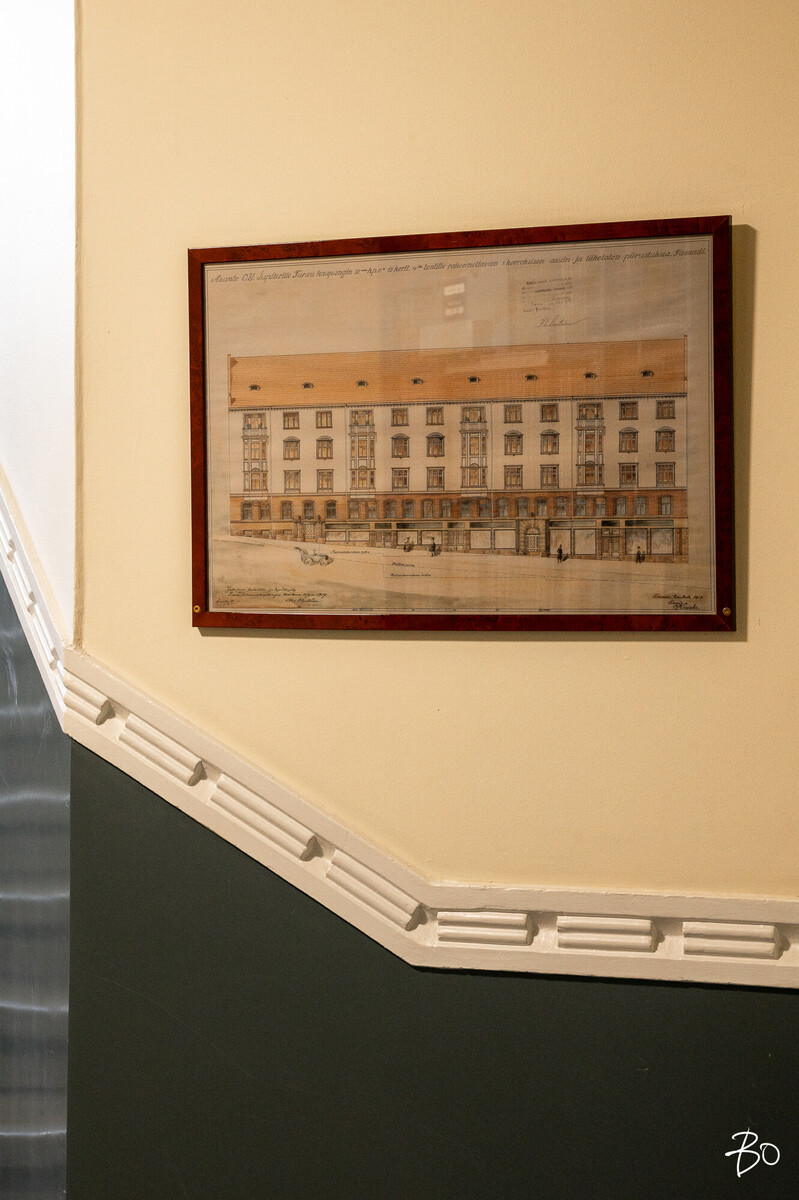 Kauppiaskatu 15 - kuva 63