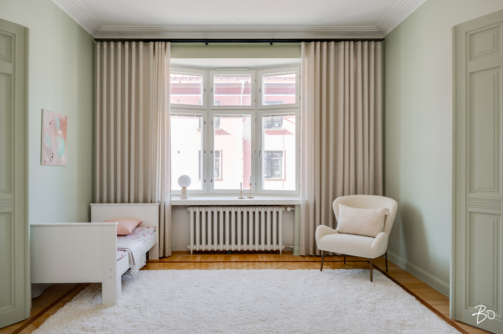 Kauppiaskatu 15 - kuva 20